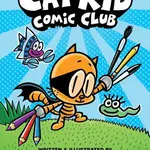Cat Kid Comic Club