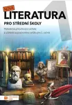 Nová literatura 1 pro střední školy