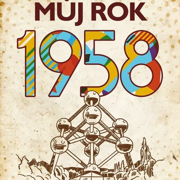 Můj rok 1958