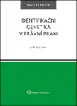 Identifikační genetika v právní praxi
