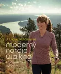 Moderný nordic walking