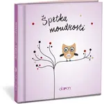 Špetka moudrosti