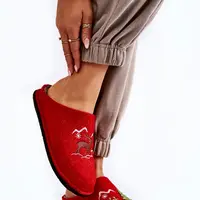 Dámské pantofle BIG STAR SHOES