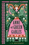 Anne of Green Gables