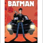 Batman Plnou rychlostí (6)