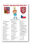 Taháky (nejen) pro školáky