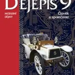 Dějepis 9 Moderní dějiny