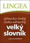 Německo-český česko-německý velký slovník