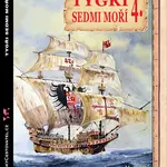 Tygři sedmi moří 4.