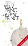 Malý princ Le Petit Prince