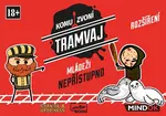Komu zvoní tramvaj Mládeži nepřístupno (rozšíření)