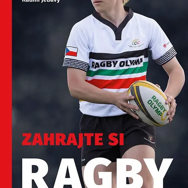 Zahrajte si ragby