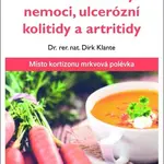 Léčba Crohnovy nemoci, ulcerózní kolitidy a artritidy