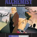 Fullmetal Alchemist 11