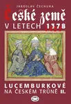 České země v letech 1378-1437