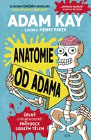 Anatomie od Adama