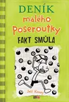Deník malého poseroutky Fakt smůla (8)