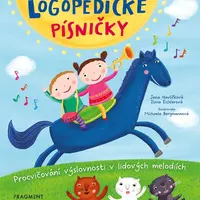 Logopedické písničky