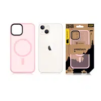 Zadní kryt Tactical MagForce Hyperstealth pro Apple iPhone 13, pink panther