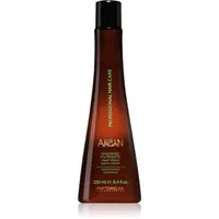 Phytorelax Laboratories Olio Di Argan výživný šampon s arganovým olejem 250 ml