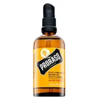 Proraso olej Wood And Spice Beard Oil 100 ml