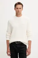 Bavlněný svetr Tommy Jeans