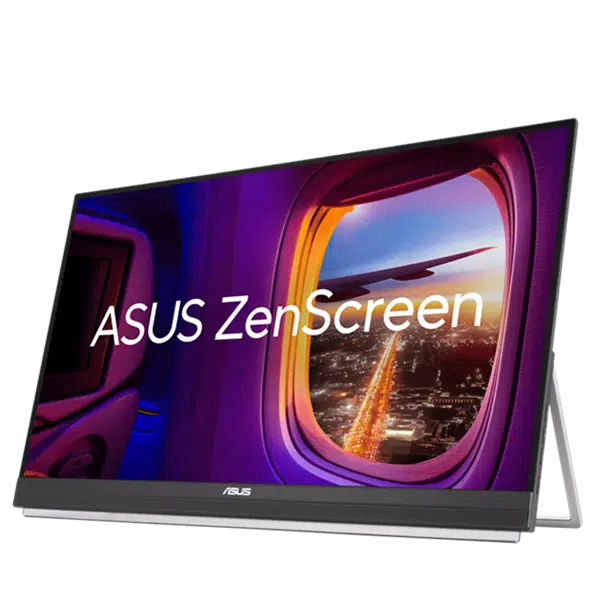27" ASUS MB27ACF