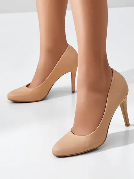 Resti Women's stiletto heels Enzze