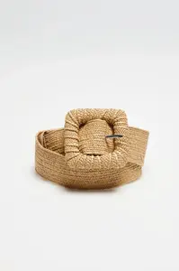 Marisse Women's Accessories L-Pa-4605 Beige