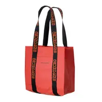 Grundéns taška shoreman tote bag orange