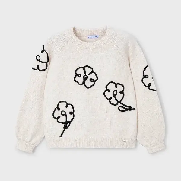 Dětský svetr Mayoral