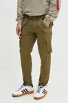 Kalhoty Alpha Industries Combat Pant LW