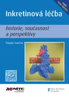 Inkretinová léčba - Štěpán Svačina