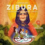 Ladislav Zibura – Už nikdy pěšky po Arménii a Gruzii