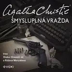 Agatha Christie, Agatha Christie, Agatha Christie Mallowanová – Smysluplná vražda