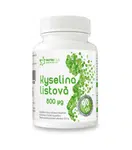 Nutricius Kyselina Listová 800 mcg 90 tbl.