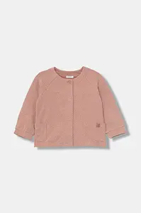 Kojenecká mikina United Colors of Benetton