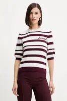 Svetr s příměsí kašmíru Twinset