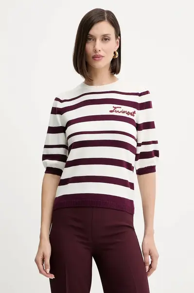 Svetr s příměsí kašmíru Twinset