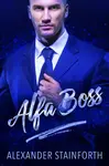 Alfa boss - Alexander Stainforth
