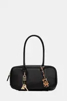 Kabelka Aldo černá barva, DAYSTROM.001