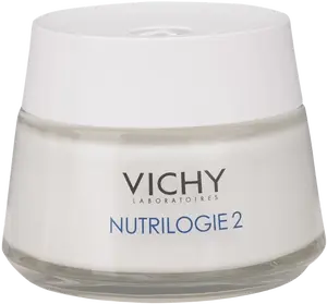 VICHY Nutrilogie 2 Intenzivní péče na velmi suchou pleť 50 ml