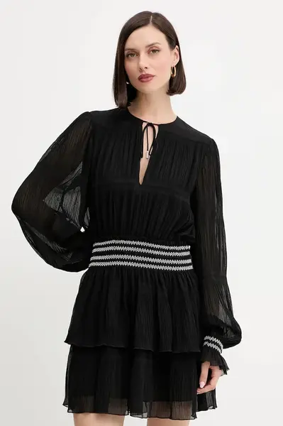 Šaty BOSS Orange C_Desia