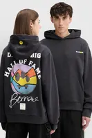 Bavlněná mikina Barrow