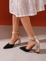 Resti Classic women's stilettos Wernone