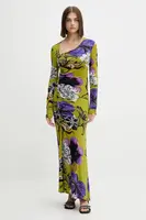 Šaty Desigual NECKLINE LA