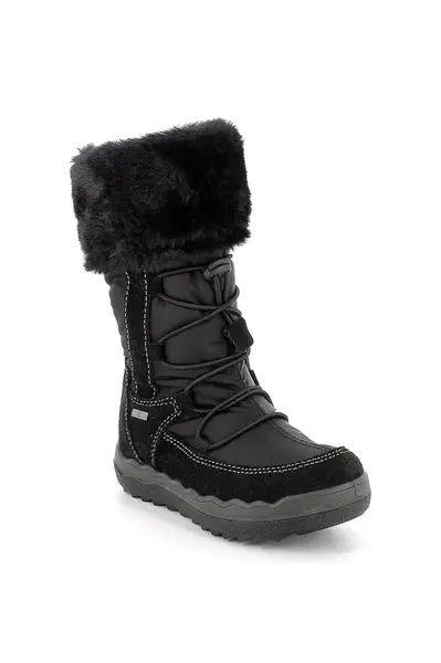 Zimní boty Primigi černá barva, PFZGT 88836