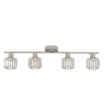 Novel BODOVÉ SVÍTIDLO, 40 W/E14, 88,5/12/22 cm