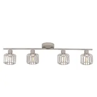 Novel BODOVÉ SVÍTIDLO, 40 W/E14, 88,5/12/22 cm