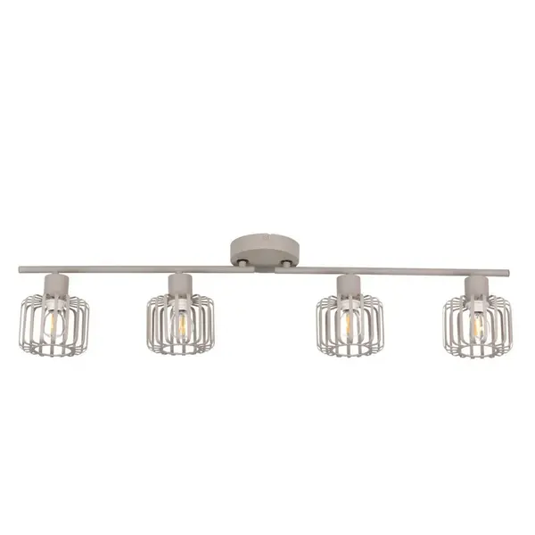 Novel BODOVÉ SVÍTIDLO, 40 W/E14, 88,5/12/22 cm